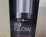 Beyond Belief In The Glow Daily Perfecting Gel Vit C Caffeine Nutriveil ... - $21.95