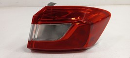 Passenger Right Tail Light VIN B 4th Digit New Style Fits 16 CRUZEInspected, ... - $67.45