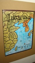 LITTLE WARS VOL 2 ISSUE 3 *SOLID* TSR 1977 PRUSSIAN WARGAME DUNGEONS DRA... - $13.86