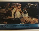 Doctor Who 2001 Trading Card  #59 Shada - $1.97
