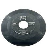 Patti Page I&#39;ll Remember Today / My How the Time Goes By VG+ 45 7&quot; Vinyl - $8.28 CAD