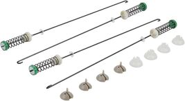WHIRLPOOL W10780051 WASHER SUSPENSION KIT OEM BRAND NEW - $59.39
