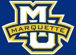 Marquette Golden Eagles Hand Flag 3x5ft - £12.64 GBP