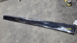 335I BMW 06-08 Passenger Right Rocker Panel Molding Sideskirt 77291 image 9