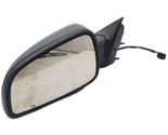 Driver Side View Mirror Power Non-heated Opt D49 Fits 08-12 MALIBU 415277 - £52.85 GBP