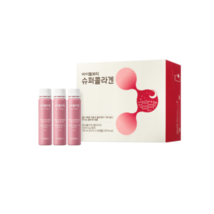 Vital Beautie Super Collagen Ample Easy Eat 25ml * 30p - $84.56