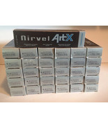 PROFESSIONAL NIRVEL ARTX PERMANENT HAIR COLOURING CREAM 3,4 fl. oz. - $182.07 MXN