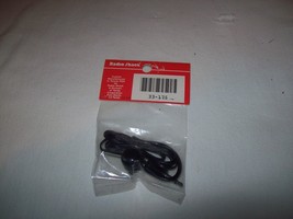 Vintage Realistic 33-175A Earphone NOS for radio with 1/8&quot; mini speaker ... - £12.37 GBP