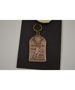 Adirondack Outdoor Speed Skating Championships 3rd Place Medal Balfour S... - £22.82 GBP