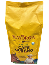 Mayorga Organics BHBUSAZIN026801 Coffee Beans - 2 Pounds - $32.26