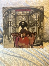 Rasputin’s Stash LP ~ Self Titled ~ Cotillion SD 9046 Funk Soul - £13.13 GBP