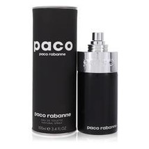 Paco Unisex Eau De Toilette Spray (Unisex) By Paco Rabanne - £30.68 GBP