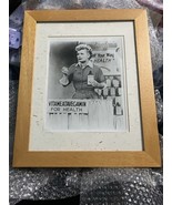 I Love Lucy Vitameatavegamin Lucille Ball 8 x 10 Photograph Print Photo ... - $730.44 MXN