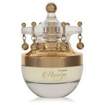 Al Haramain Manege Rouge by Al Haramain Eau De Parfum Spray (unboxed) 2.5 oz (Wo - $134.70