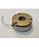 Invacare 1126412 Electric Parking Brake 24V DC | 2-3/8&quot; Diameter 1&quot; Thick - $179.99