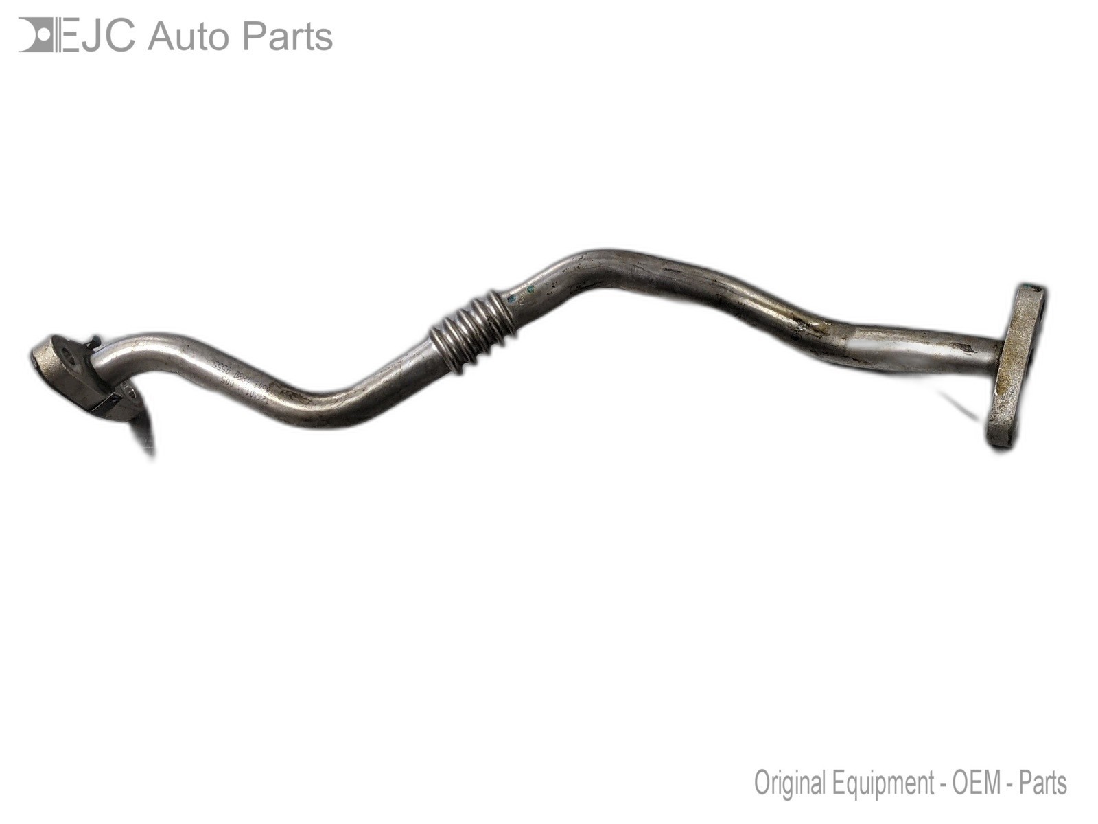 Turbo Oil Return Line For 18-21 Chevrolet Equinox  1.5  Turbo - $29.65