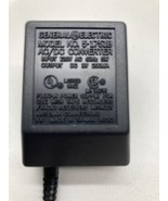 General Electric 5-175B Ac Adapter - $11.46 CAD
