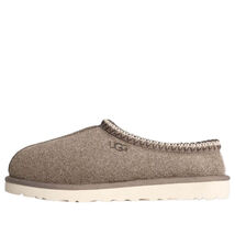 UGGTasman Shaggy Suede Slipper 'Smoke Plume' - US SIZES - $171.00