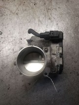 Throttle Body Throttle Body Assembly 2.0L Fits 14-17 BEETLE 1213181 - $26.61