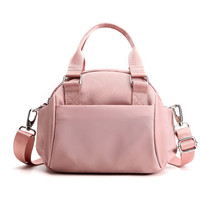 crossbody bags for women Women&#39;s Shoulder Bag Solid Color Nylon Cloth Quality Wh - £24.08 GBP