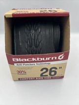 Blackburn Comfort Bike Tire, 26&quot; x 1.75&quot; - £14.94 GBP