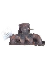 Exhaust Manifold 4-122 2.0L SOHC Fits 97-02 ESCORT 595790 - $1,051.81 MXN