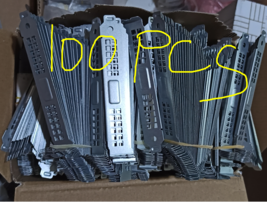 QTY 100 Dell OptiPlex 3080 5080 7090 3090 5090 MT PCI Blank Slot Cover Rear - £43.07 GBP