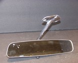 1964 PLYMOUTH VALIANT DAY NIGHT REAR VIEW MIRROR OEM - £71.67 GBP