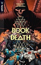 Book of Death [Paperback] Venditti, Robert; Gill, Robert and Braithwaite, Doug - £11.72 GBP