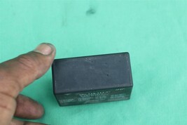 Porsche Boxster 986 Convertible Top Module Relay Cabrioverdeck 986.618.111.02 image 4