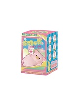 Lulu The Piggy My Sweet Farm Garden Series Kawaii Animal Pig - 1 Blind Box - £9.83 GBP