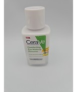 New CeraVe Comforting Eye Makeup Remover with 3 Essential Ceramides: Siz... - $255.44 MXN