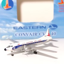 Aeroclassics 1:400 Eastern Convair CV-440 Golden Falcon Limited Production - $1,129.22 MXN