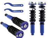 Coilovers Shocks &amp; Springs Kit For Honda Accord 2003-2007 Adjustable Height - $193.05