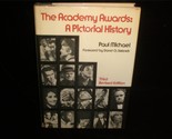 Academy Awards:A Pictorial History by Paul Michael 3rd Revised Edition 1... - $20.00