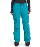 The North Face Womens Harbour Blue Freedom Ski Snow Board Pants, 3XL Reg... - $187.61