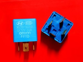 95230-3A400, DC12V Relay, OMRON Brand New!!! - £5.09 GBP