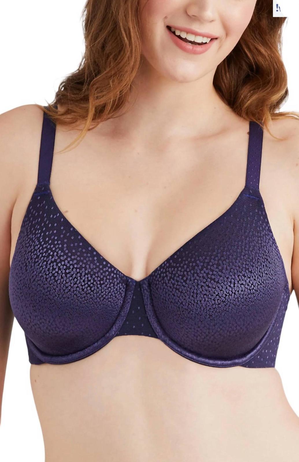 Wacoal Back Appeal Underwire Bra Size 34D - $60.39