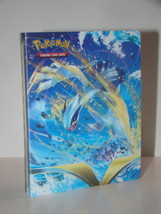 Pokemon - Mini Portfolio  - $8.00