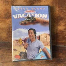 National Lampoon&#39;s Vacation (DVD, 1983) - £2.71 GBP