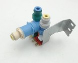 Whirlpool GS5SHAXNL00 GS5SHAXSL00 GS6SHAXKB02 GS6SHAXLQ03 Water Inlet Valve - $20.69
