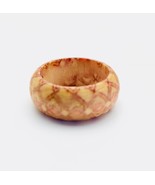 Wood Ring Size: 6 - €7,67 EUR