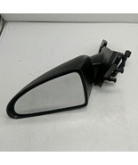 TYC 1860032 Fits 2005-2010 Pontiac G6 RH Passenger Black Door Power Mirr... - $49.47