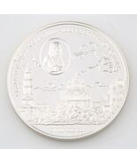 2003 Russia Three Roubles Proof Silver Coin Diveyevsky Monastery 3 Ruble... - €142,16 EUR