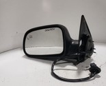 Driver Side View Mirror Power Heated Fits 99-04 GRAND CHEROKEE 1014183 - £42.36 GBP