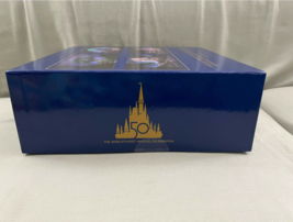 Walt Disney World 50th Anniversary Four Parks Puzzle Set NEW image 4