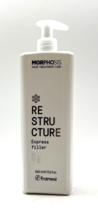 Framesi Hair Treatment Line Morphosis Express Filler Step 2 33.8 oz - £52.60 GBP