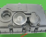 05-10 volkswagen vw jetta mk5 TDI DIESEL 1.9l engine motor valve cover oem - $185.00