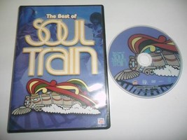 The Best of Soul Train, Vol. 8 (DVD) - BRAND NEW SEALED   - $50.52 CAD