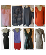 24 pc Designer  Name Brand Lot St. John Vera Wang DVF Escada Ralph Laure... - $79.99